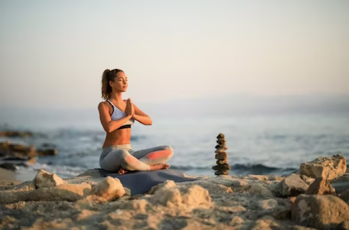 Top Holistic Wellness Tips for Achieving a Balanced and Vibrant Lifestyle