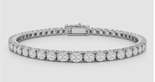 Tennis Jewellery Manufacturer UK: How Essentials Jewelry Is Making Everyday Luxury Feel Effortless