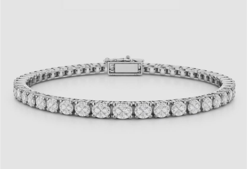 Tennis Jewellery Manufacturer UK: How Essentials Jewelry Is Making Everyday Luxury Feel Effortless